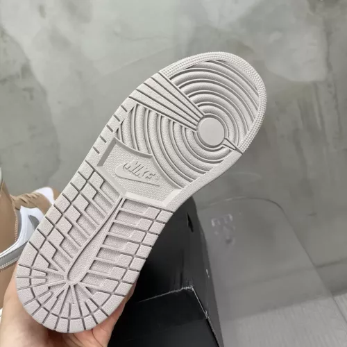 Cheap Air Jordan 1 I For Men #1381780 Replica Wholesale [$98.00 USD] [ITEM#1381780] on Replica Air Jordan 1 I