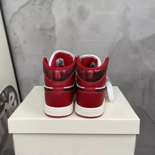 Cheap Air Jordan 1 I For Women #1381781 Replica Wholesale [$98.00 USD] [ITEM#1381781] on Replica Air Jordan 1 I