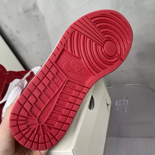 Cheap Air Jordan 1 I For Men #1381782 Replica Wholesale [$98.00 USD] [ITEM#1381782] on Replica Air Jordan 1 I