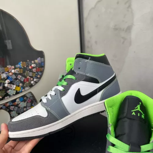 Cheap Air Jordan 1 I For Women #1381783 Replica Wholesale [$98.00 USD] [ITEM#1381783] on Replica Air Jordan 1 I