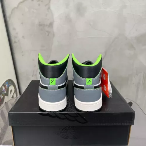 Cheap Air Jordan 1 I For Men #1381784 Replica Wholesale [$98.00 USD] [ITEM#1381784] on Replica Air Jordan 1 I