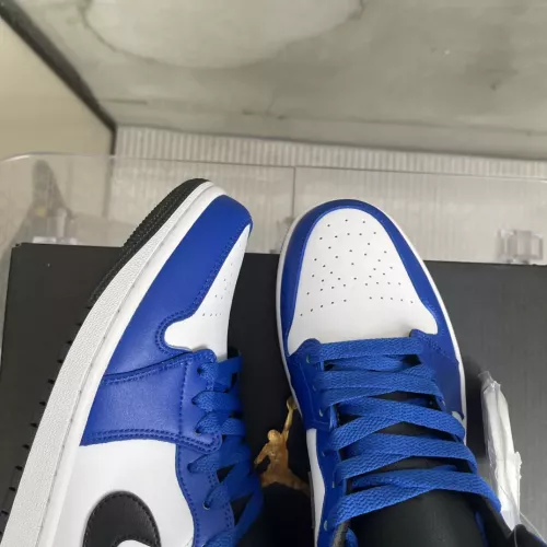 Cheap Air Jordan 1 I For Men #1381786 Replica Wholesale [$98.00 USD] [ITEM#1381786] on Replica Air Jordan 1 I