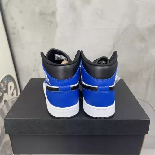 Cheap Air Jordan 1 I For Men #1381786 Replica Wholesale [$98.00 USD] [ITEM#1381786] on Replica Air Jordan 1 I