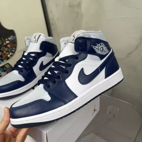 Air Jordan 1 I For Women #1381787