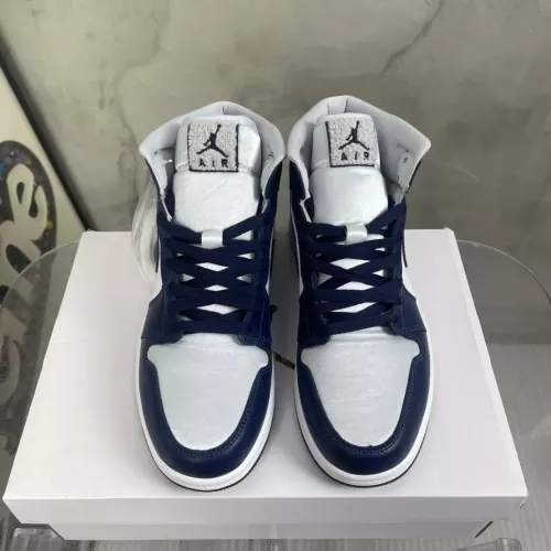Cheap Air Jordan 1 I For Women #1381787 Replica Wholesale [$98.00 USD] [ITEM#1381787] on Replica Air Jordan 1 I