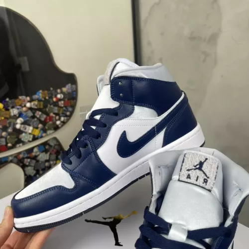 Cheap Air Jordan 1 I For Women #1381787 Replica Wholesale [$98.00 USD] [ITEM#1381787] on Replica Air Jordan 1 I