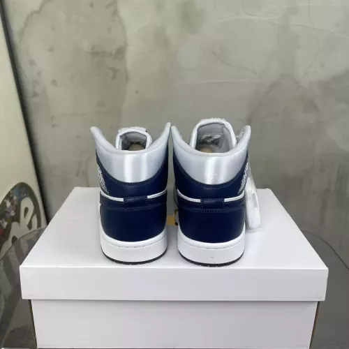 Cheap Air Jordan 1 I For Women #1381787 Replica Wholesale [$98.00 USD] [ITEM#1381787] on Replica Air Jordan 1 I