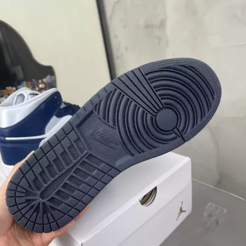 Cheap Air Jordan 1 I For Men #1381788 Replica Wholesale [$98.00 USD] [ITEM#1381788] on Replica Air Jordan 1 I