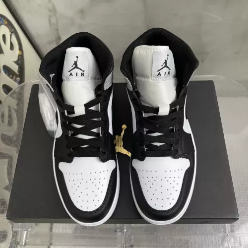 Cheap Air Jordan 1 I For Women #1381789 Replica Wholesale [$98.00 USD] [ITEM#1381789] on Replica Air Jordan 1 I