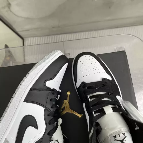 Cheap Air Jordan 1 I For Men #1381790 Replica Wholesale [$98.00 USD] [ITEM#1381790] on Replica Air Jordan 1 I