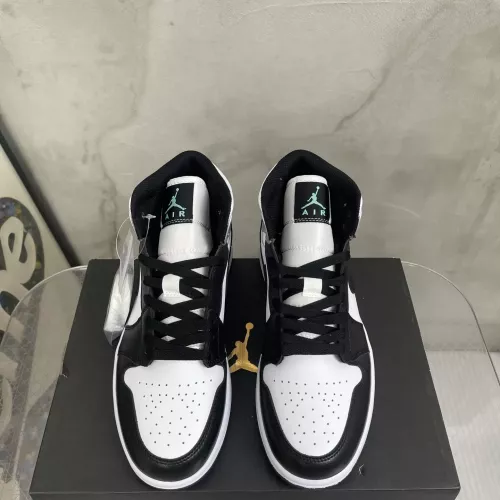 Cheap Air Jordan 1 I For Women #1381791 Replica Wholesale [$98.00 USD] [ITEM#1381791] on Replica Air Jordan 1 I