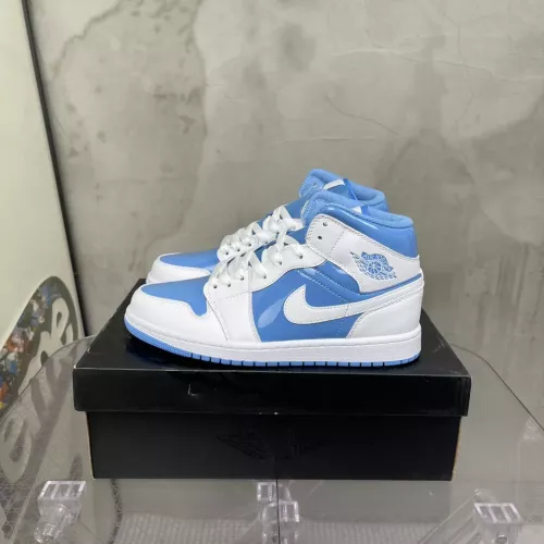Cheap Air Jordan 1 I For Women #1381793 Replica Wholesale [$98.00 USD] [ITEM#1381793] on Replica Air Jordan 1 I