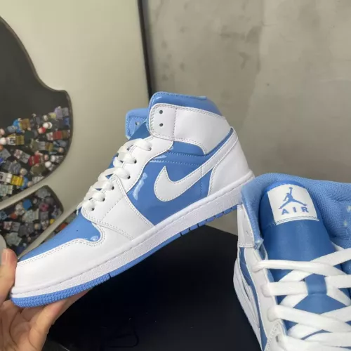 Cheap Air Jordan 1 I For Women #1381793 Replica Wholesale [$98.00 USD] [ITEM#1381793] on Replica Air Jordan 1 I