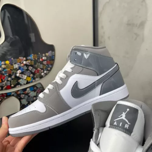 Cheap Air Jordan 1 I For Women #1381795 Replica Wholesale [$98.00 USD] [ITEM#1381795] on Replica Air Jordan 1 I