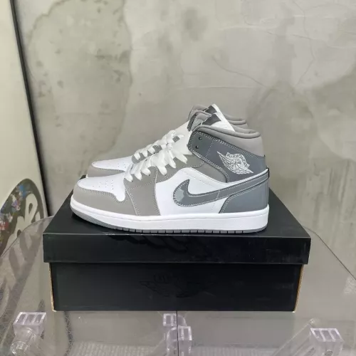 Cheap Air Jordan 1 I For Men #1381796 Replica Wholesale [$98.00 USD] [ITEM#1381796] on Replica Air Jordan 1 I