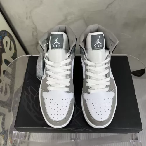 Cheap Air Jordan 1 I For Men #1381796 Replica Wholesale [$98.00 USD] [ITEM#1381796] on Replica Air Jordan 1 I