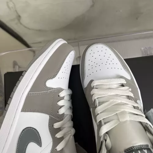 Cheap Air Jordan 1 I For Men #1381796 Replica Wholesale [$98.00 USD] [ITEM#1381796] on Replica Air Jordan 1 I