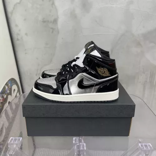 Cheap Air Jordan 1 I For Women #1381797 Replica Wholesale [$98.00 USD] [ITEM#1381797] on Replica Air Jordan 1 I