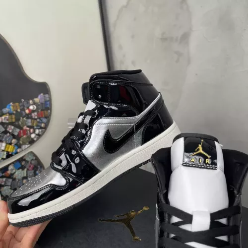 Cheap Air Jordan 1 I For Women #1381797 Replica Wholesale [$98.00 USD] [ITEM#1381797] on Replica Air Jordan 1 I