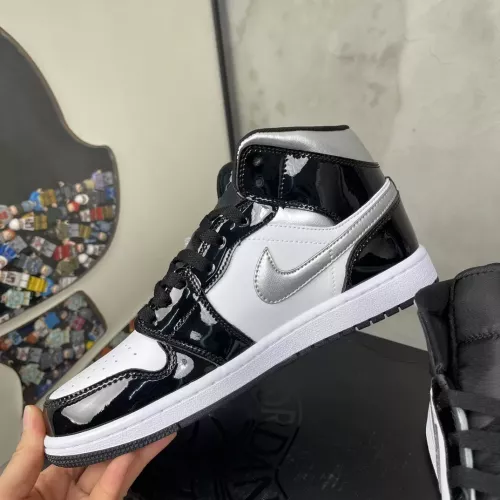 Cheap Air Jordan 1 I For Women #1381799 Replica Wholesale [$98.00 USD] [ITEM#1381799] on Replica Air Jordan 1 I