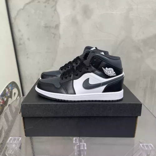 Cheap Air Jordan 1 I For Men #1381802 Replica Wholesale [$98.00 USD] [ITEM#1381802] on Replica Air Jordan 1 I