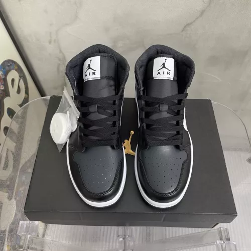 Cheap Air Jordan 1 I For Men #1381802 Replica Wholesale [$98.00 USD] [ITEM#1381802] on Replica Air Jordan 1 I