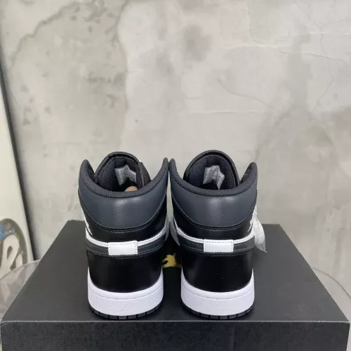 Cheap Air Jordan 1 I For Men #1381802 Replica Wholesale [$98.00 USD] [ITEM#1381802] on Replica Air Jordan 1 I