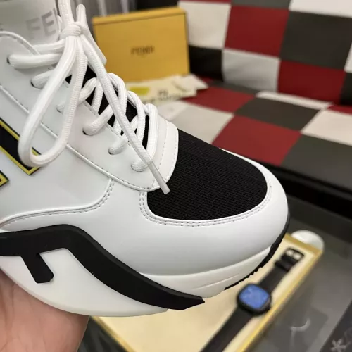 Cheap Fendi Fashion Boots For Men #1381804 Replica Wholesale [$102.00 USD] [ITEM#1381804] on Replica Fendi Fashion Boots