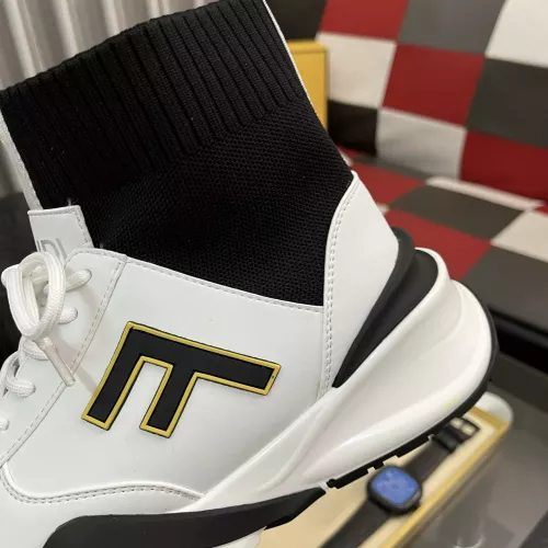 Cheap Fendi Fashion Boots For Men #1381804 Replica Wholesale [$102.00 USD] [ITEM#1381804] on Replica Fendi Fashion Boots