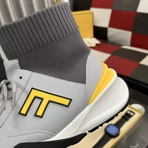 Cheap Fendi Fashion Boots For Men #1381805 Replica Wholesale [$102.00 USD] [ITEM#1381805] on Replica Fendi Fashion Boots