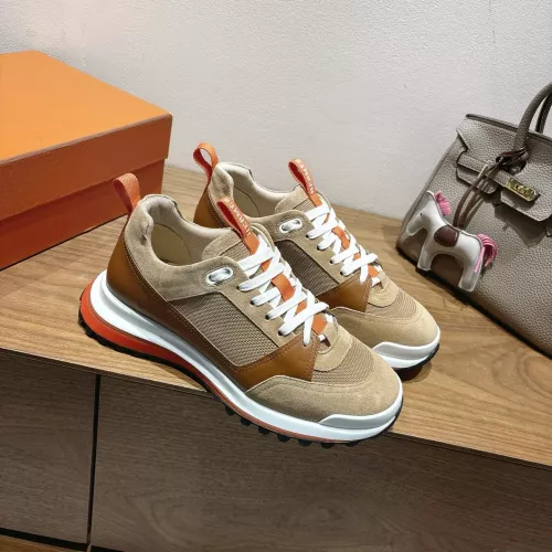 Hermes Casual Shoes For Men #1381815