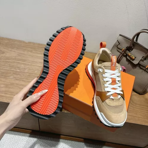 Cheap Hermes Casual Shoes For Men #1381815 Replica Wholesale [$85.00 USD] [ITEM#1381815] on Replica Hermes Casual Shoes