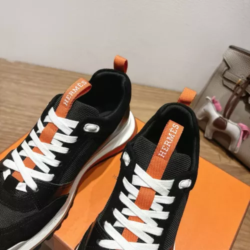 Cheap Hermes Casual Shoes For Men #1381817 Replica Wholesale [$85.00 USD] [ITEM#1381817] on Replica Hermes Casual Shoes