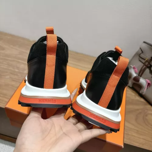 Cheap Hermes Casual Shoes For Men #1381817 Replica Wholesale [$85.00 USD] [ITEM#1381817] on Replica Hermes Casual Shoes