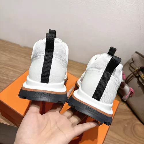 Cheap Hermes Casual Shoes For Men #1381818 Replica Wholesale [$85.00 USD] [ITEM#1381818] on Replica Hermes Casual Shoes