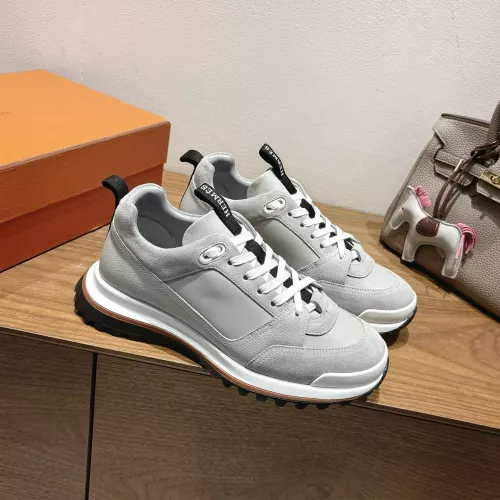 Hermes Casual Shoes For Men #1381819