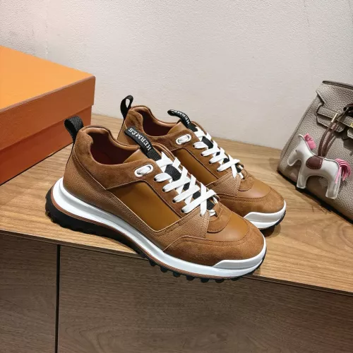 Hermes Casual Shoes For Men #1381820