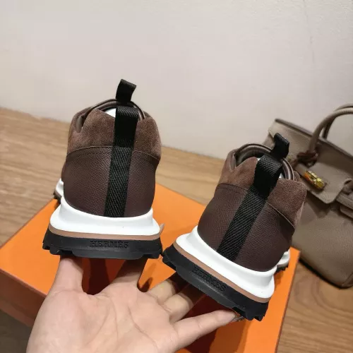 Cheap Hermes Casual Shoes For Men #1381821 Replica Wholesale [$85.00 USD] [ITEM#1381821] on Replica Hermes Casual Shoes