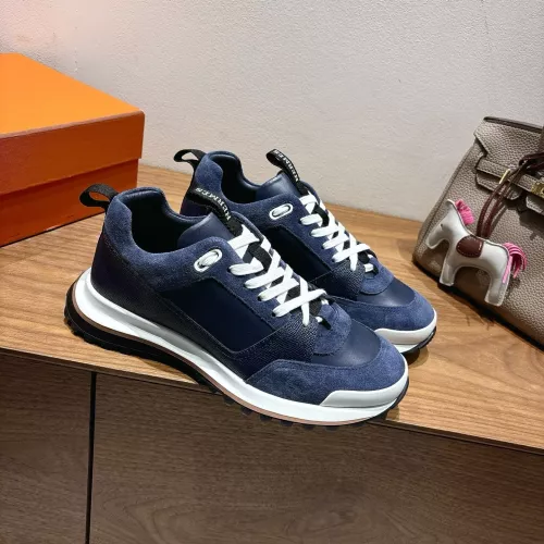 Hermes Casual Shoes For Men #1381823