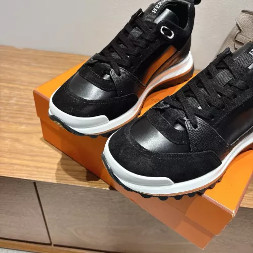 Cheap Hermes Casual Shoes For Men #1381824 Replica Wholesale [$85.00 USD] [ITEM#1381824] on Replica Hermes Casual Shoes