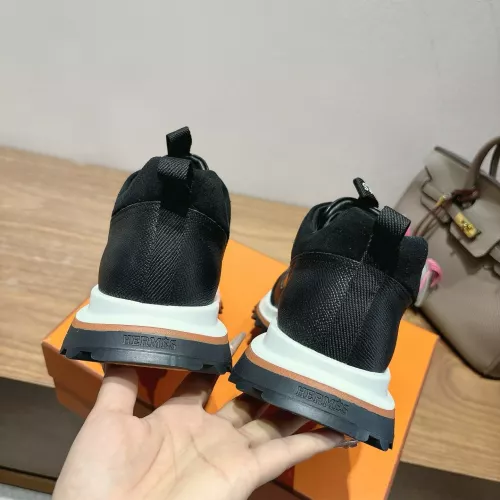 Cheap Hermes Casual Shoes For Men #1381824 Replica Wholesale [$85.00 USD] [ITEM#1381824] on Replica Hermes Casual Shoes