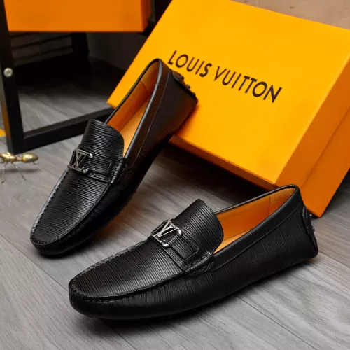 Louis Vuitton LV Oxfords Shoes For Men #1381835