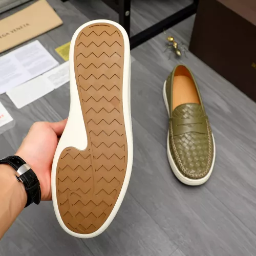 Cheap Bottega Veneta BV Casual Shoes For Men #1381845 Replica Wholesale [$96.00 USD] [ITEM#1381845] on Replica Bottega Veneta BV Casual Shoes