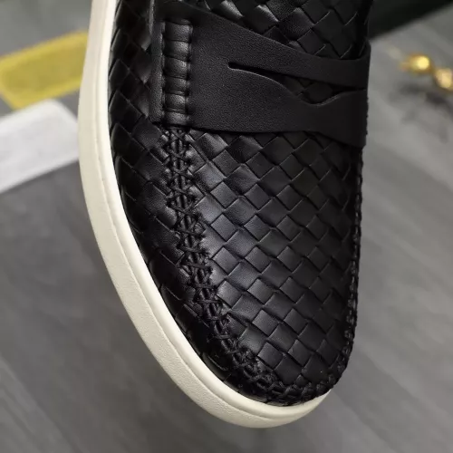 Cheap Bottega Veneta BV Casual Shoes For Men #1381846 Replica Wholesale [$96.00 USD] [ITEM#1381846] on Replica Bottega Veneta BV Casual Shoes