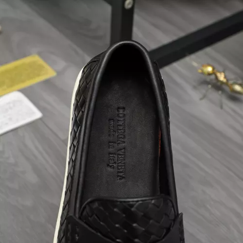 Cheap Bottega Veneta BV Casual Shoes For Men #1381846 Replica Wholesale [$96.00 USD] [ITEM#1381846] on Replica Bottega Veneta BV Casual Shoes