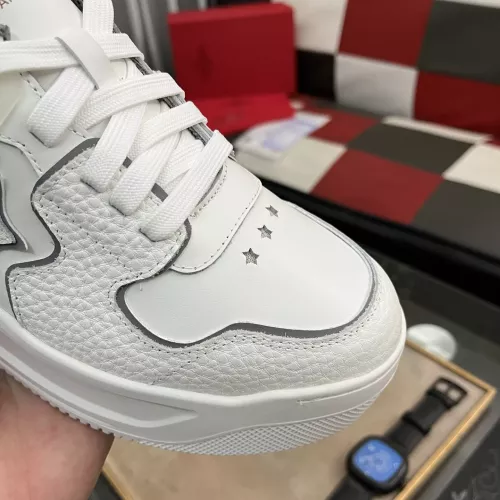 Cheap Valentino Casual Shoes For Men #1381848 Replica Wholesale [$92.00 USD] [ITEM#1381848] on Replica Valentino Casual Shoes