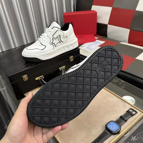 Cheap Valentino Casual Shoes For Men #1381849 Replica Wholesale [$92.00 USD] [ITEM#1381849] on Replica Valentino Casual Shoes