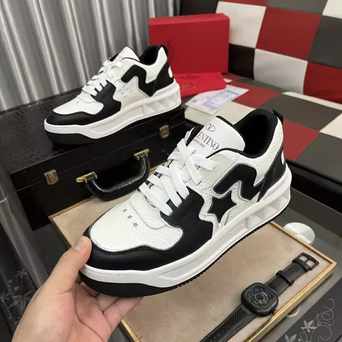 Valentino Casual Shoes For Men #1381851