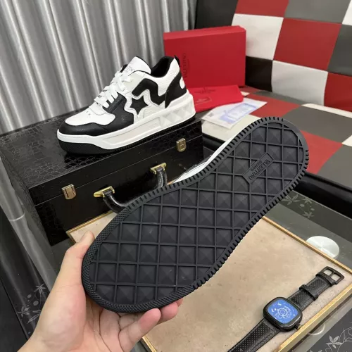 Cheap Valentino Casual Shoes For Men #1381851 Replica Wholesale [$92.00 USD] [ITEM#1381851] on Replica Valentino Casual Shoes