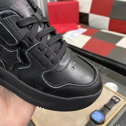 Cheap Valentino Casual Shoes For Men #1381852 Replica Wholesale [$92.00 USD] [ITEM#1381852] on Replica Valentino Casual Shoes